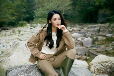 李沁