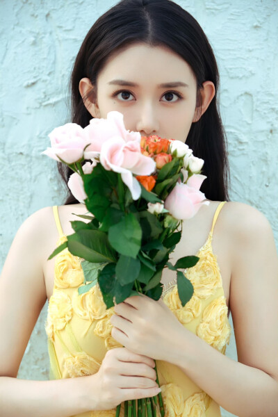 蒋依依