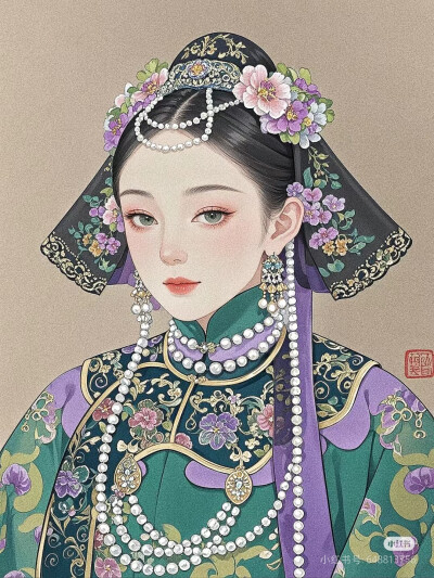 肖像