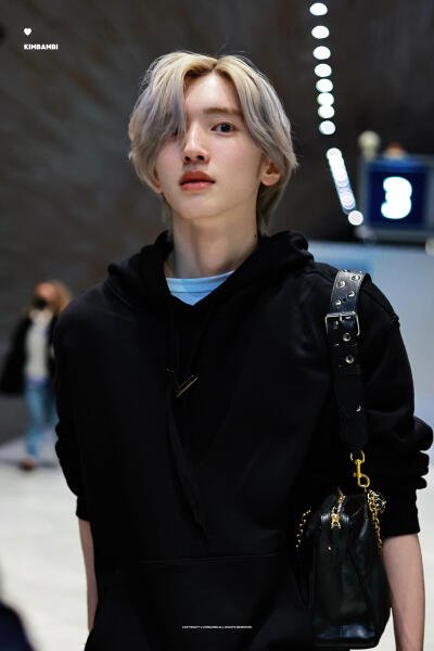 道枝骏佑 巴黎时装周