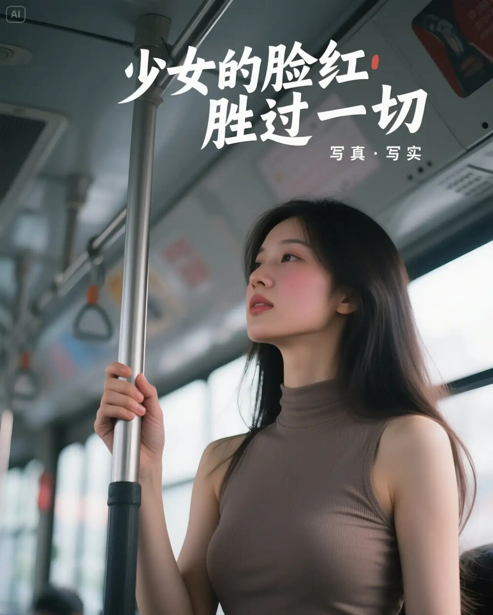 瑶瑶淑女
