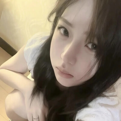 可爱女头