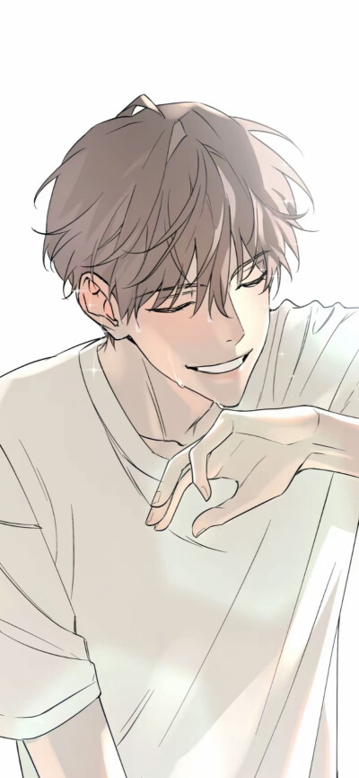 动漫男生壁纸