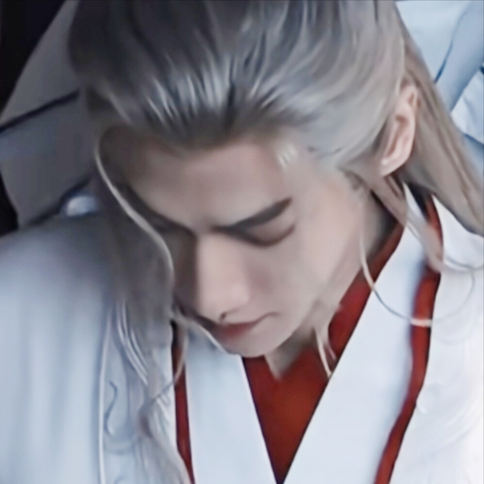 可以来看我们唐俪辞