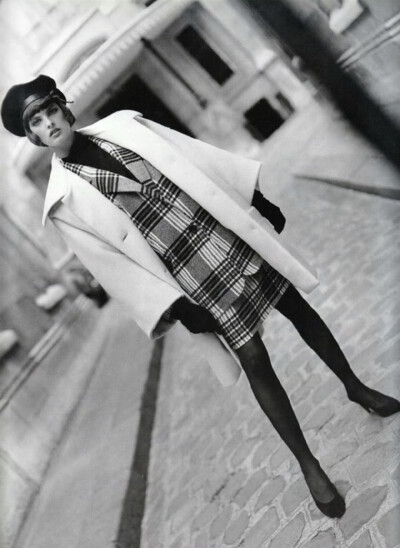 Linda Evangelista