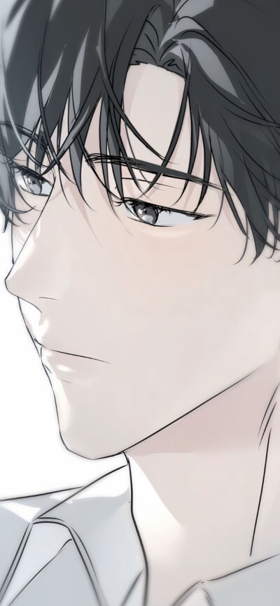 动漫男生壁纸