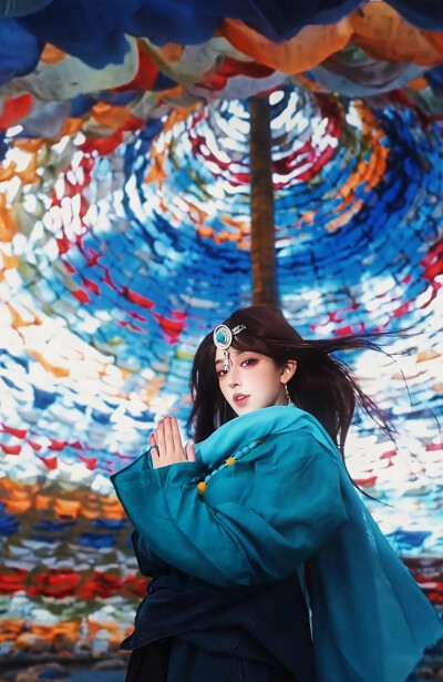 机智张