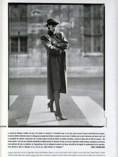 Linda Evangelista