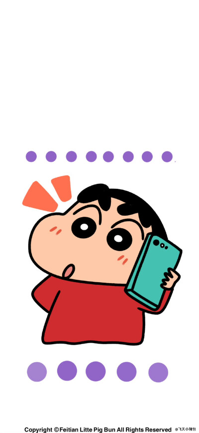 壁纸·图源微博@鹿深人