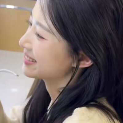 美晕我了