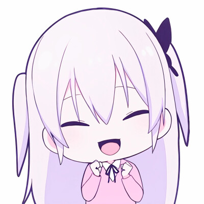 喵