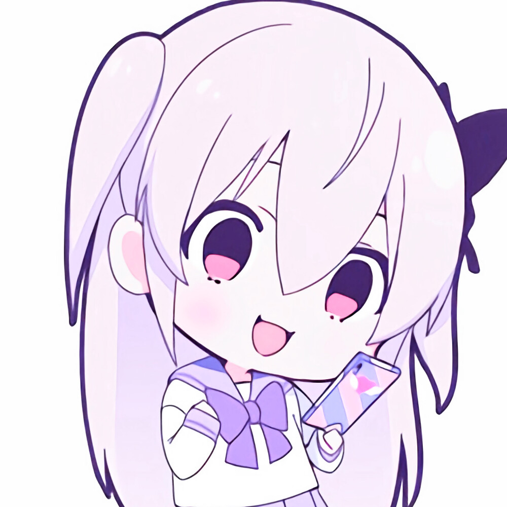 喵