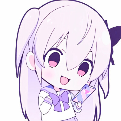 喵