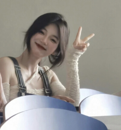 女头