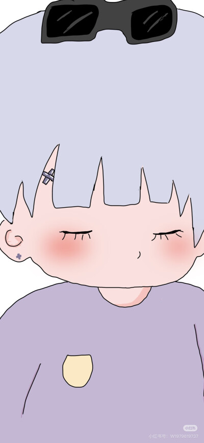 x壁纸