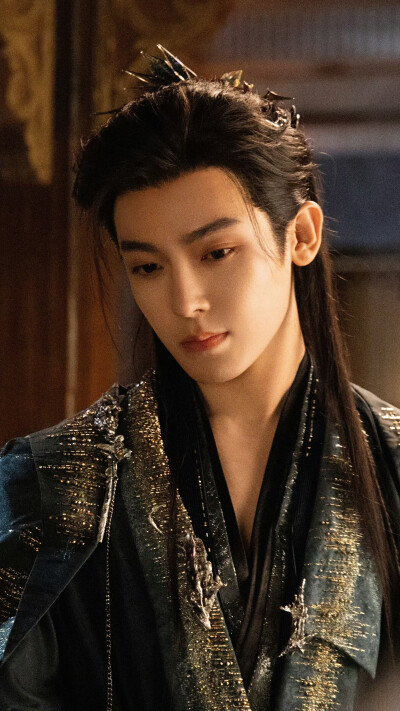 入青云 纪伯宰 侯明昊