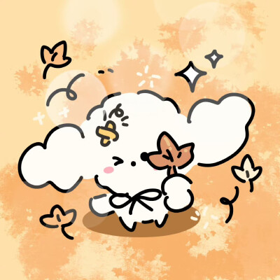 可爱情头