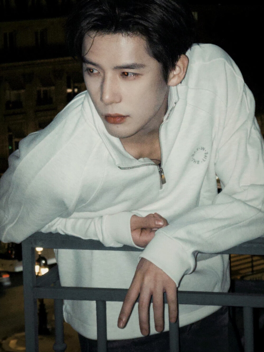 王安宇