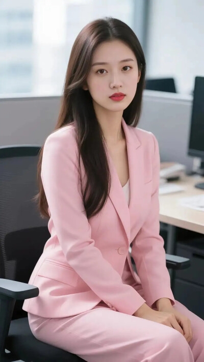 瑶瑶淑女
