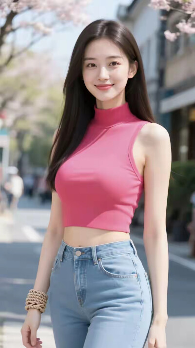 瑶瑶淑女