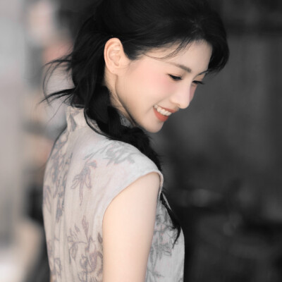 潘珺雅微调可二改 注明陈文嘉