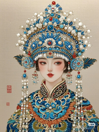 肖像