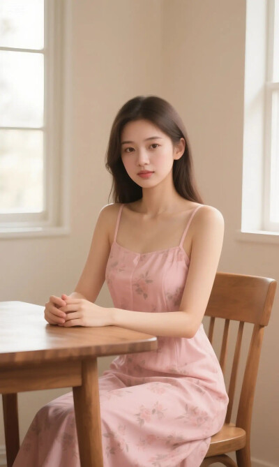瑶瑶淑女
