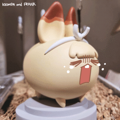 小兔包