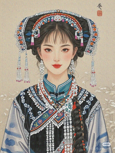 肖像