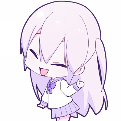 喵