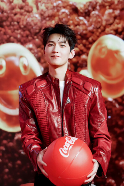 杨洋