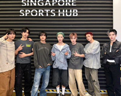 NCT DREAM 黄仁俊