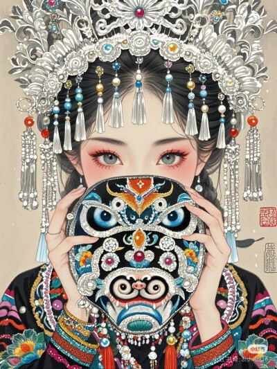 民族