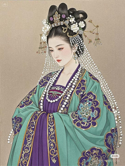 肖像