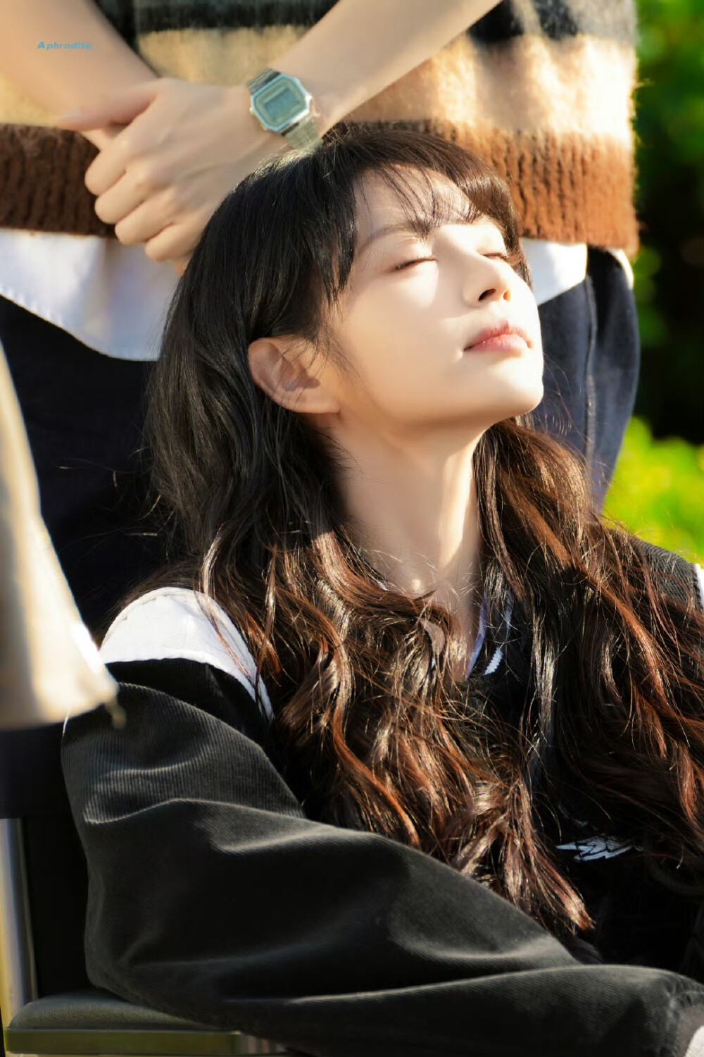 cr.Aphrodite_田曦薇