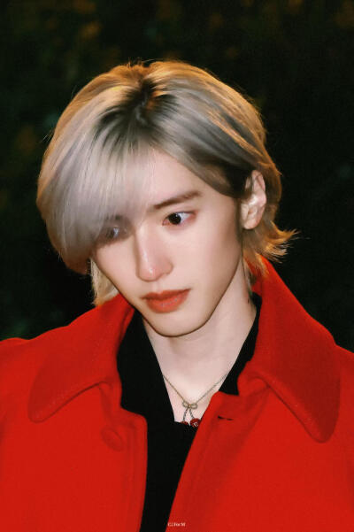 道枝骏佑 巴黎时装周