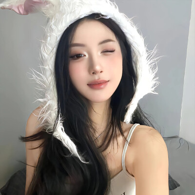 女生头像