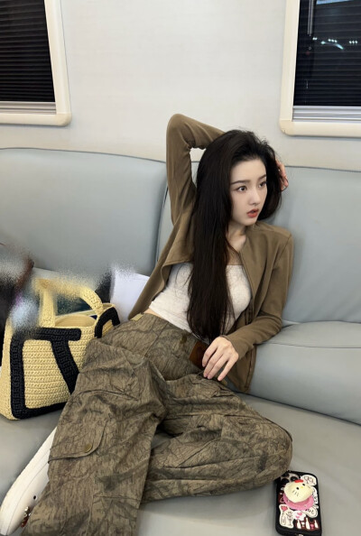 宋祖儿