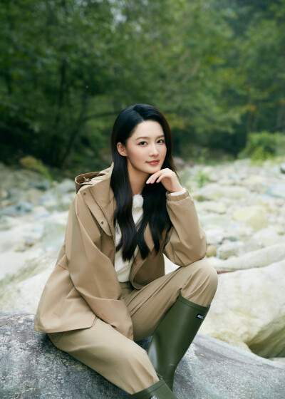 李沁