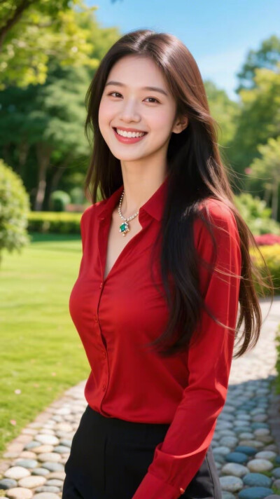 瑶瑶淑女