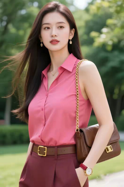 瑶瑶淑女