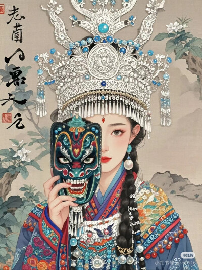 民族