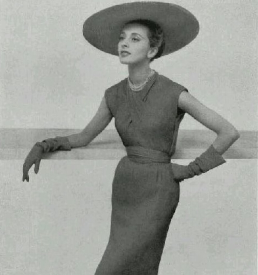 vintage fashion