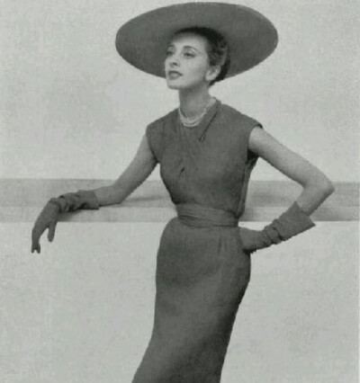 vintage fashion
