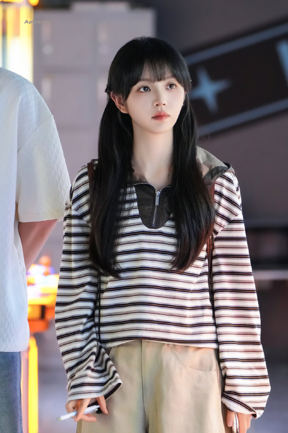 cr.Aphrodite_田曦薇