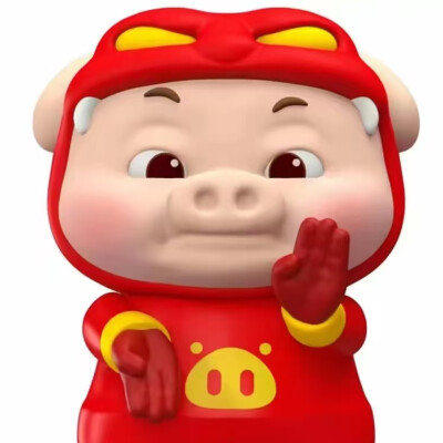 自用 头像