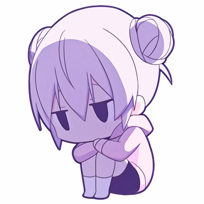 喵