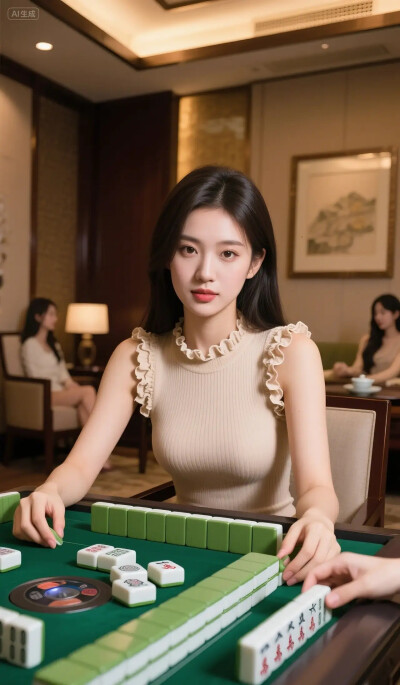 瑶瑶淑女