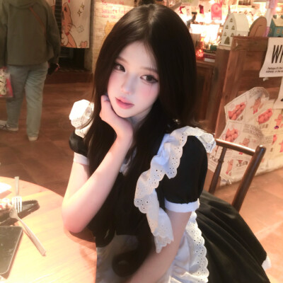 女头
二传头像注明出处
