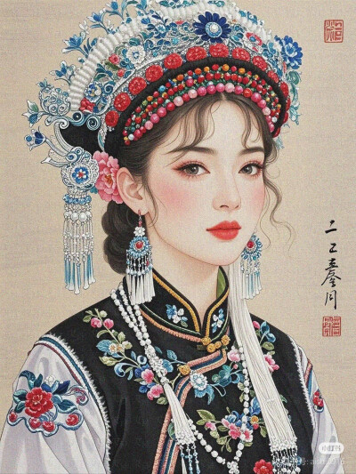 肖像